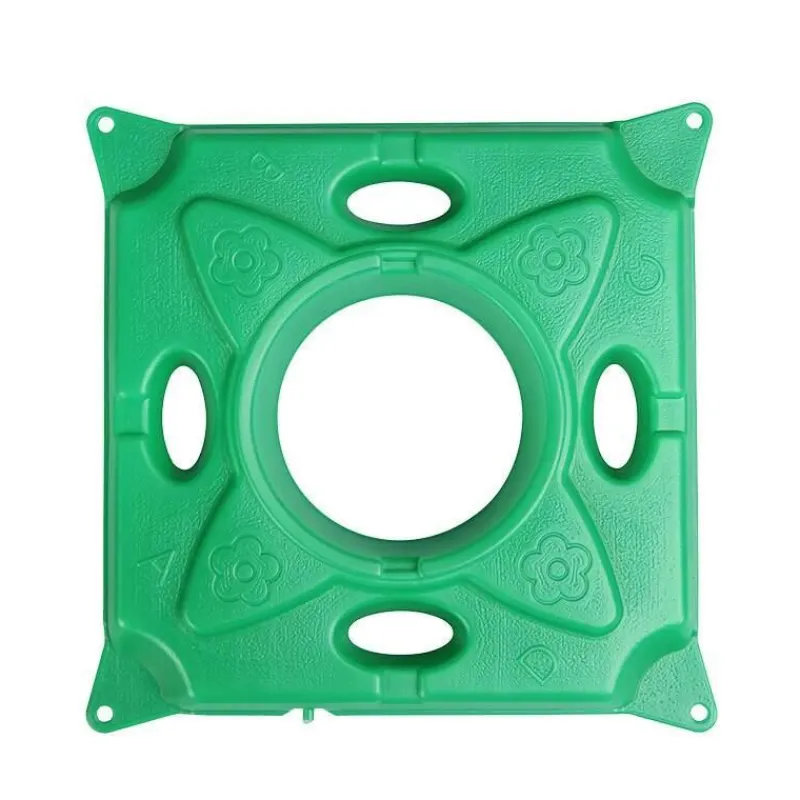 Nomad Gear Camping Im Freien|Outdoor & Garten-Moderner Hängepflanzer - Schwimmender Insel-Blumentopf