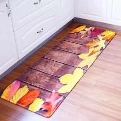 Floor u0026 Flair Boden & Teppiche-Moderner langer Türteppich – süßer Akzent für die Inneneinrichtung