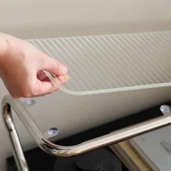 The Lounge Loft Möbel-Moderner Nachttisch - Stilvoller Nachttisch mit Schublade