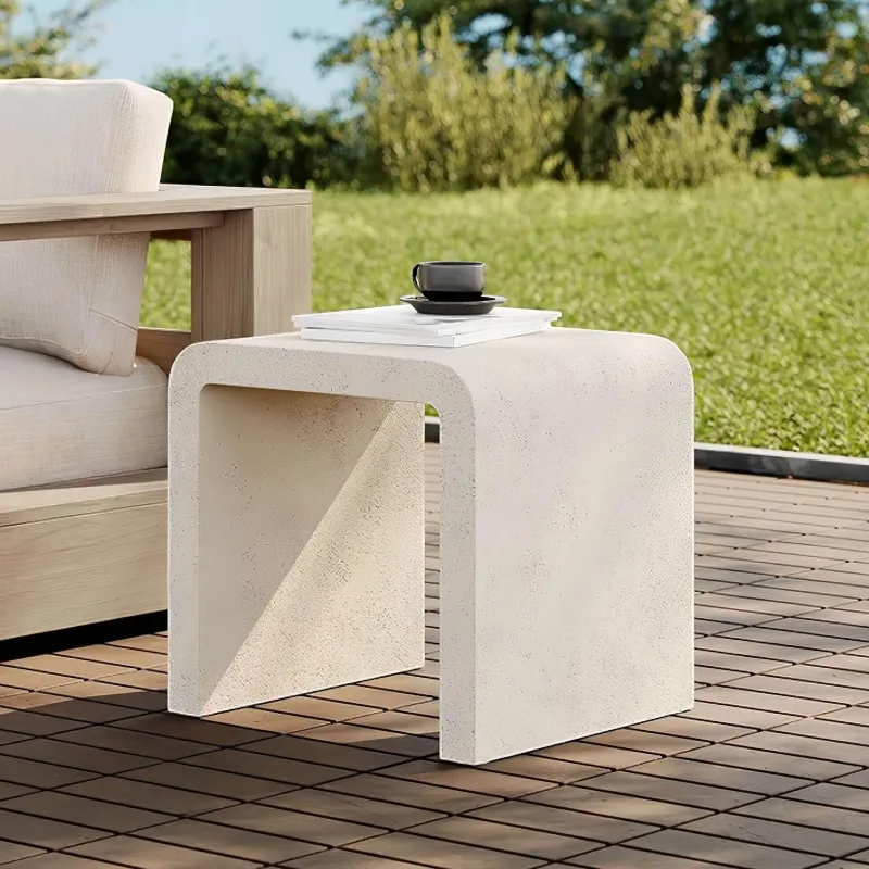 Comfort u0026 Style Möbel|Outdoor & Garten-Moderner Outdoor-Couchtisch für stilvolles Wohnen auf der Terrasse