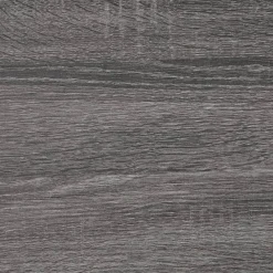 Comfort u0026 Style Möbel-Moderner schwarzer ovaler Couchtisch – elegantes drehbares Design für Zuhause