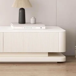 The Lounge Loft Möbel-Moderner TV-Schrank – Stilvolles Entertainment-Center