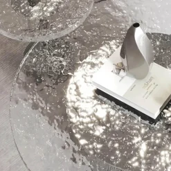 The Coffee Table Co. Möbel-Modernes Couchtisch-Set – Stilvolle Wohnzimmermöbel-Kollektion