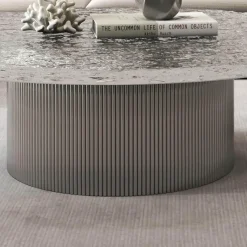 The Coffee Table Co. Möbel-Modernes Couchtisch-Set – Stilvolle Wohnzimmermöbel-Kollektion