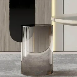 The Coffee Table Co. Möbel-Modernes Couchtisch-Set für stilvolle Wohnzimmer – Zeitgenössische Wohnmöbel