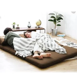 Cozy Living Möbel-Modernes japanisches Bodensofa ohne Beine – minimalistische Wohnzimmermöbel