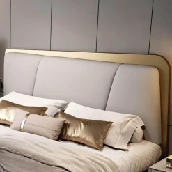 The Lounge Loft Möbel-Modernes Raphaël-Bett – Stilvolle Schlaflösung