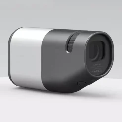 The Outdoor Vault Heimwerkzeuge|Outdoor & Garten-Monokulares Teleskop mit Laser-Entfernungsmesser - Pro Vision Optics