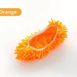 Tranquil Waters Badezimmer-Mop-Hausschuhe – Bequeme Putzschuhe für müheloses Putzen