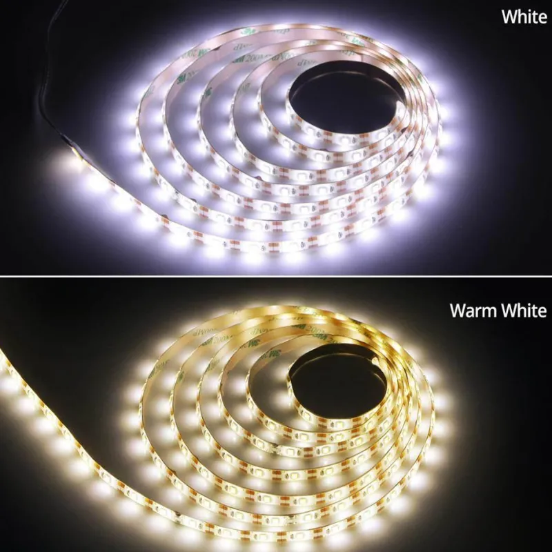 Comfort u0026 Style Beleuchtung-Motion Sensor LED Night Light - Bright Kitchen Lighting