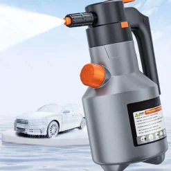 Wild u0026 Free Gear Autozubehör|Automobilindustrie-Motorisiertes Reinigungs-Elektro-Auto-Schaumsprühgerät