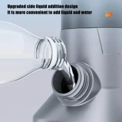 Wild u0026 Free Gear Autozubehör|Automobilindustrie-Motorisiertes Reinigungs-Elektro-Auto-Schaumsprühgerät