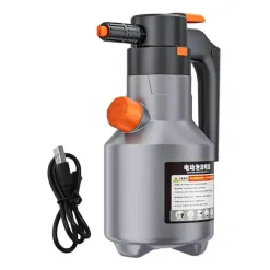 Wild u0026 Free Gear Autozubehör|Automobilindustrie-Motorisiertes Reinigungs-Elektro-Auto-Schaumsprühgerät