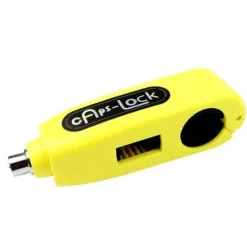 Wild u0026 Free Gear Autozubehör|Automobilindustrie-Motorrad-Bremsgriffschloss - Sicherheitsschloss für die Sicherheit Ihres Motorrads