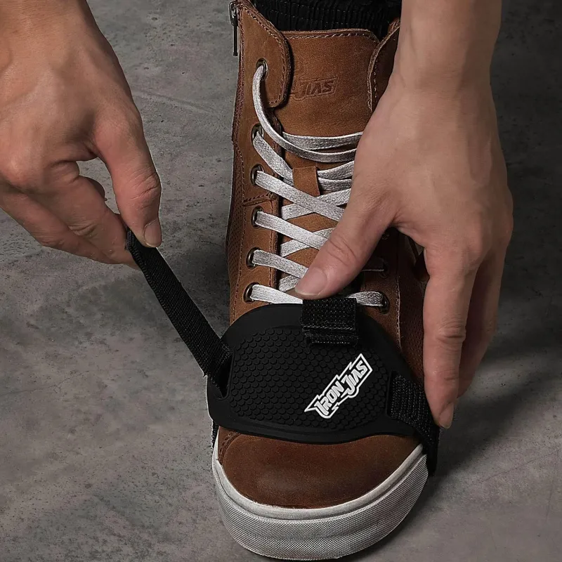 Wild u0026 Free Gear Autozubehör|Automobilindustrie-Motorrad-Schuhschutzpolster für Fahrer – Sicherheitsausrüstung für Fahrer