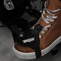 Wild u0026 Free Gear Autozubehör|Automobilindustrie-Motorrad-Schuhschutzpolster für Fahrer – Sicherheitsausrüstung für Fahrer