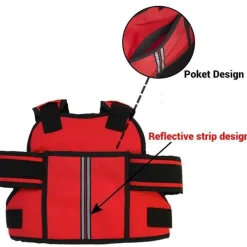Wilderness Haven Outdoor-Artikel|Camping Im Freien-Motorrad-Sicherheitsgurt für Kinder – Schützender Kindersitzgurt