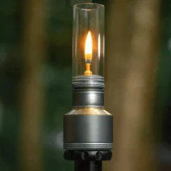 Trail u0026 Beyond Camping-Werkzeuge|Camping Im Freien-Mountain Peak Campinglampe - Tragbares Außenlicht