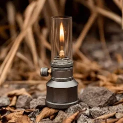 Trail u0026 Beyond Camping-Werkzeuge|Camping Im Freien-Mountain Peak Campinglampe - Tragbares Außenlicht