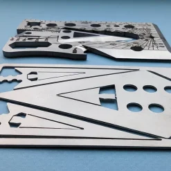 Cozy Living Camping-Werkzeuge|Camping Im Freien-MRF Hunter Off-Road-Reifen - Hochleistungs-All-Terrain-Reifen