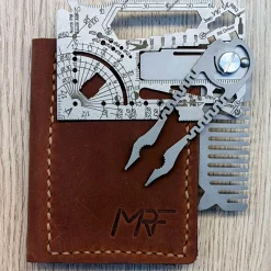 Wilderness Haven Outdoor & Garten|Outdoor-Artikel-MRF Universal 30 - Vielseitiger Performance-Reifen