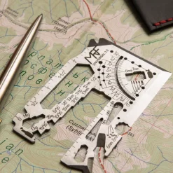 Wilderness Haven Outdoor & Garten|Outdoor-Artikel-MRF Universal 30 - Vielseitiger Performance-Reifen