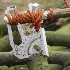 Wilderness Haven Outdoor & Garten|Outdoor-Artikel-MRF Universal 30 - Vielseitiger Performance-Reifen