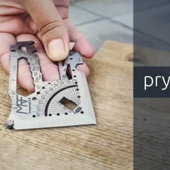 Wilderness Haven Outdoor & Garten|Outdoor-Artikel-MRF Universal 30 - Vielseitiger Performance-Reifen