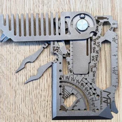 Wilderness Haven Outdoor & Garten|Outdoor-Artikel-MRF Universal 30 - Vielseitiger Performance-Reifen