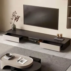 The Lounge Loft Möbel-Mueble TV-Schrank