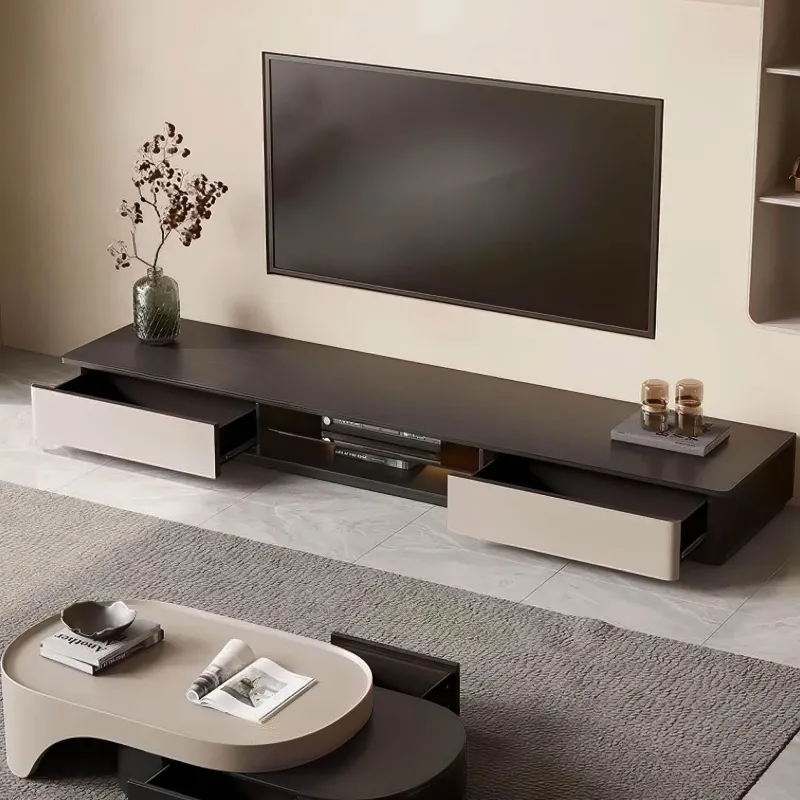 The Lounge Loft Möbel-Mueble TV-Schrank