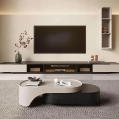 The Lounge Loft Möbel-Mueble TV-Schrank