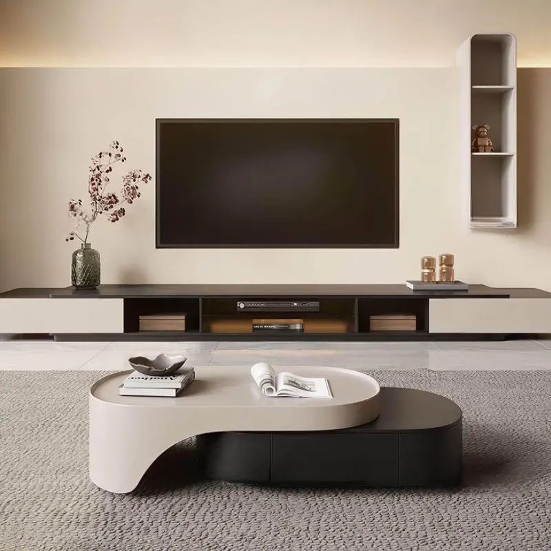 The Lounge Loft Möbel-Mueble TV-Schrank