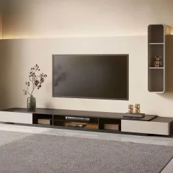 The Lounge Loft Möbel-Mueble TV-Schrank
