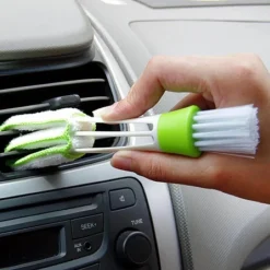 Cozy Living Heimwerkzeuge-Multifunktionale Fleckenreinigungsbürste – Detailreinigungswerkzeug