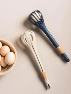 The Decor Haven Küche & Esszimmer-Multifunktionales Küchenwerkzeug – Kreatives Kochgerät