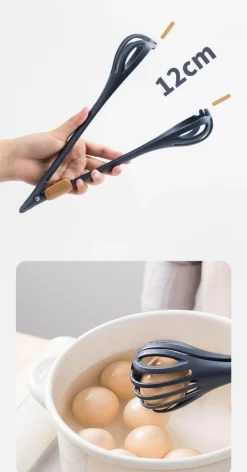 The Decor Haven Küche & Esszimmer-Multifunktionales Küchenwerkzeug – Kreatives Kochgerät