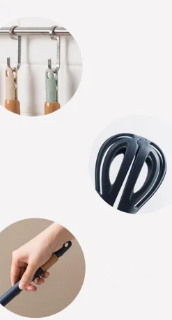 The Decor Haven Küche & Esszimmer-Multifunktionales Küchenwerkzeug – Kreatives Kochgerät