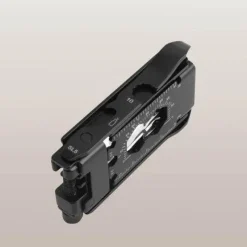 The Decor Haven Fahrräder & Verkehr|Camping Im Freien-Multifunktionales Taschenwerkzeugset - Kompaktes Toolkit