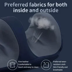 Tranquil Touch Massageprodukte|Gesundheits-Gadgets-Multi-Mode-Fußmassagegerät mit Fernbedienung