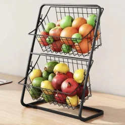 Aqua Essence Badezimmer-Multipurpose Organizer - RackStore Storage Solution