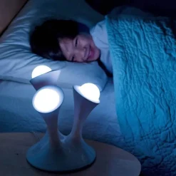 Comfort u0026 Style Beleuchtung-Mushroom Nightlight Glowing Balls