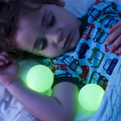 Comfort u0026 Style Beleuchtung-Mushroom Nightlight Glowing Balls