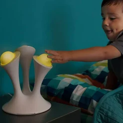 Comfort u0026 Style Beleuchtung-Mushroom Nightlight Glowing Balls