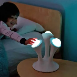 Comfort u0026 Style Beleuchtung-Mushroom Nightlight Glowing Balls