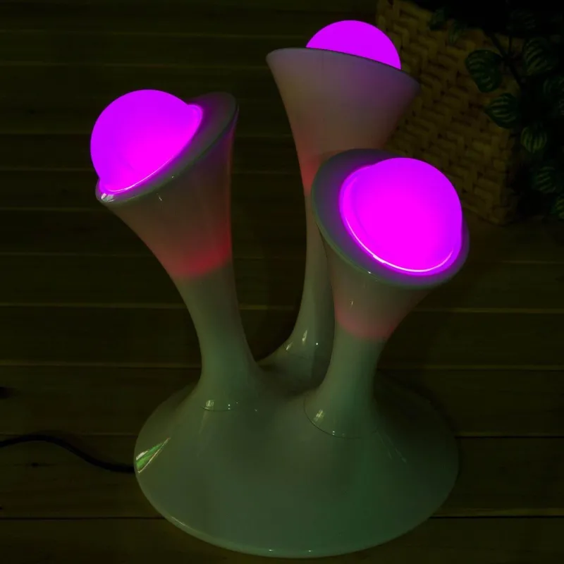 Comfort u0026 Style Beleuchtung-Mushroom Nightlight Glowing Balls