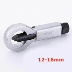 Cozy Living Heimwerkzeuge-Mutternlöser-Werkzeug - Manueller Druckausdreher