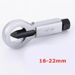 Cozy Living Heimwerkzeuge-Mutternlöser-Werkzeug - Manueller Druckausdreher