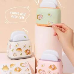 Bright Accents Beleuchtung-Nachtlicht für Brotbackautomaten – sanft leuchtendes Küchengerät