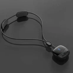 Tranquil Touch Massageprodukte|Gesundheits-Gadgets-Nackenmassagegerät für die Halswirbelsäule – Tragbares Gerät zur Entlastung von Schultern und Wirbelsäule